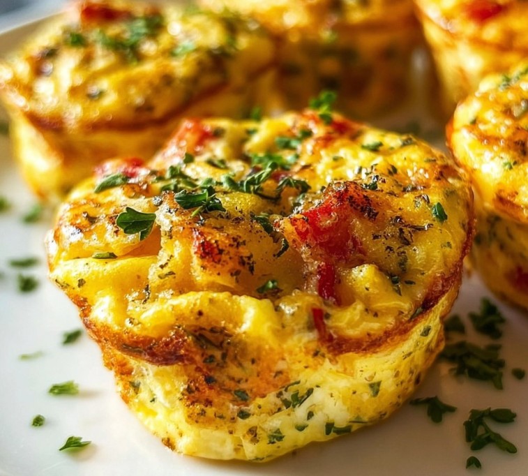 Egg Muffins