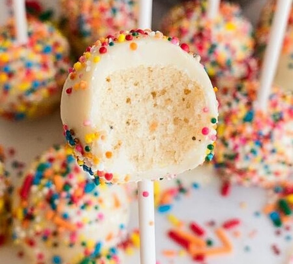 Cake Pop