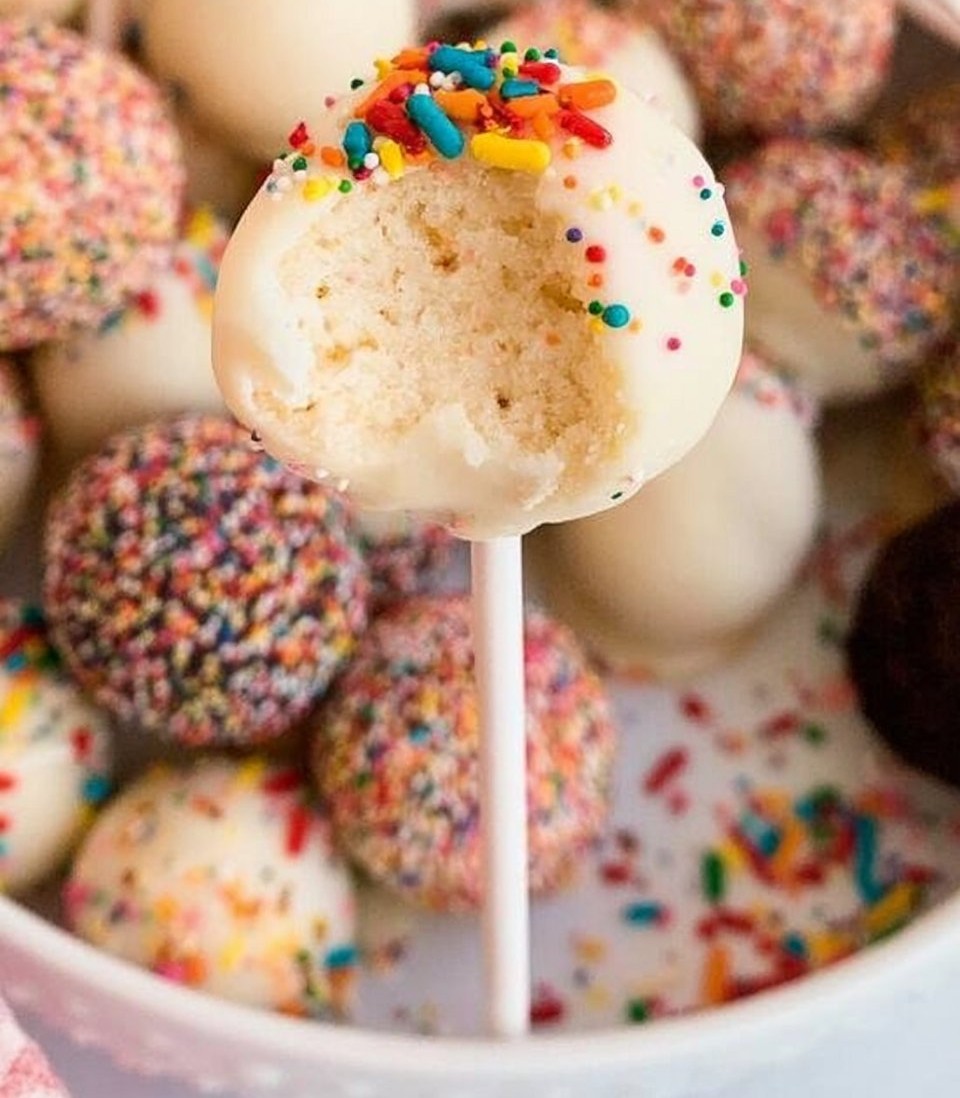 Cake Pop