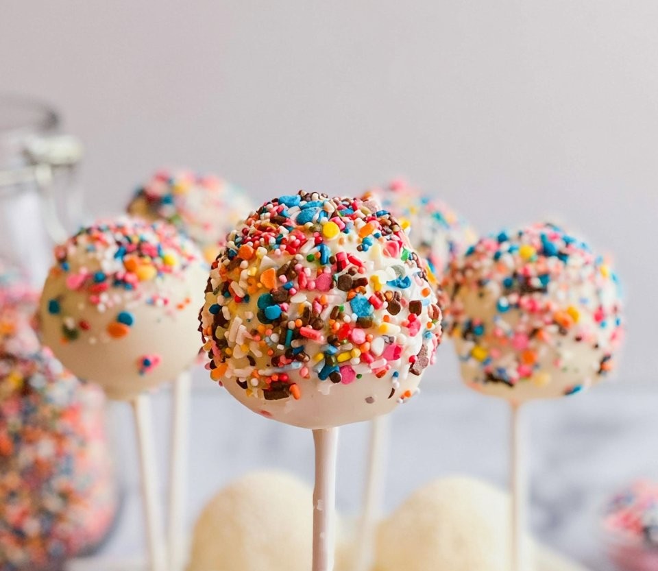 Cake Pop