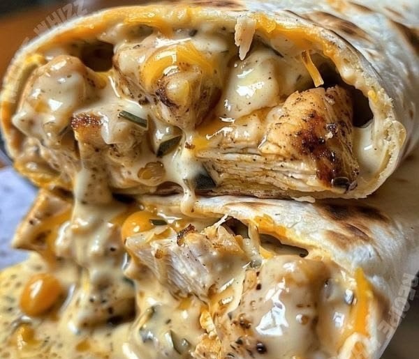 Banana Pudding Cheesecake Cones