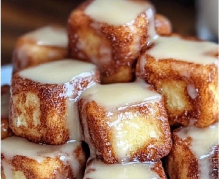 Caramel Cheesecake Cookies