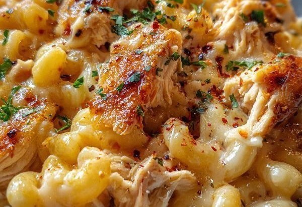This is how simple dinners became meaningful to English.