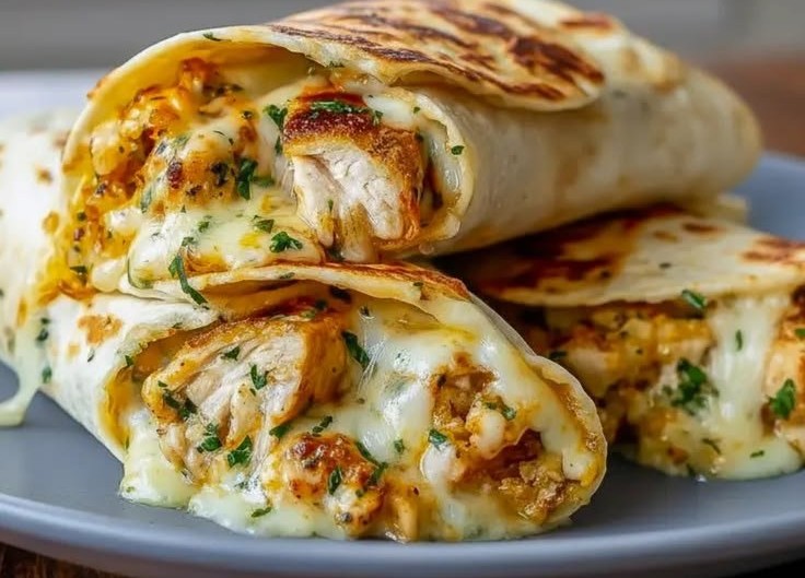 Simple keto friendly meals