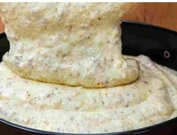 Zauberkuchen in 3 Minuten