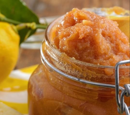 Einfaches Rezept für Quittenmus