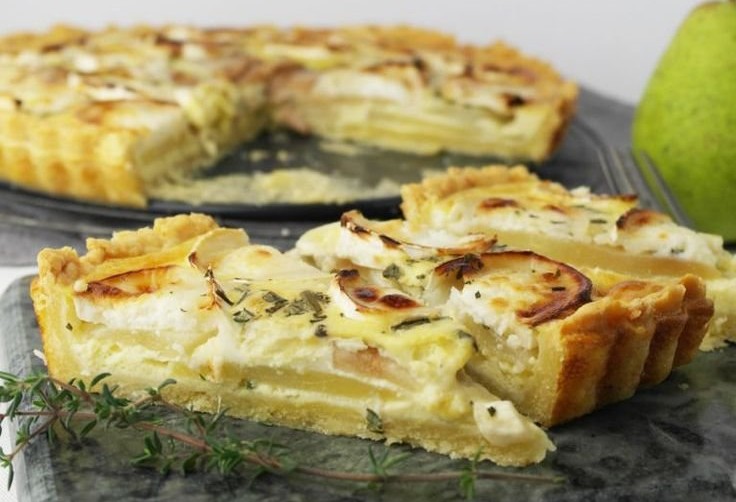 Quiche