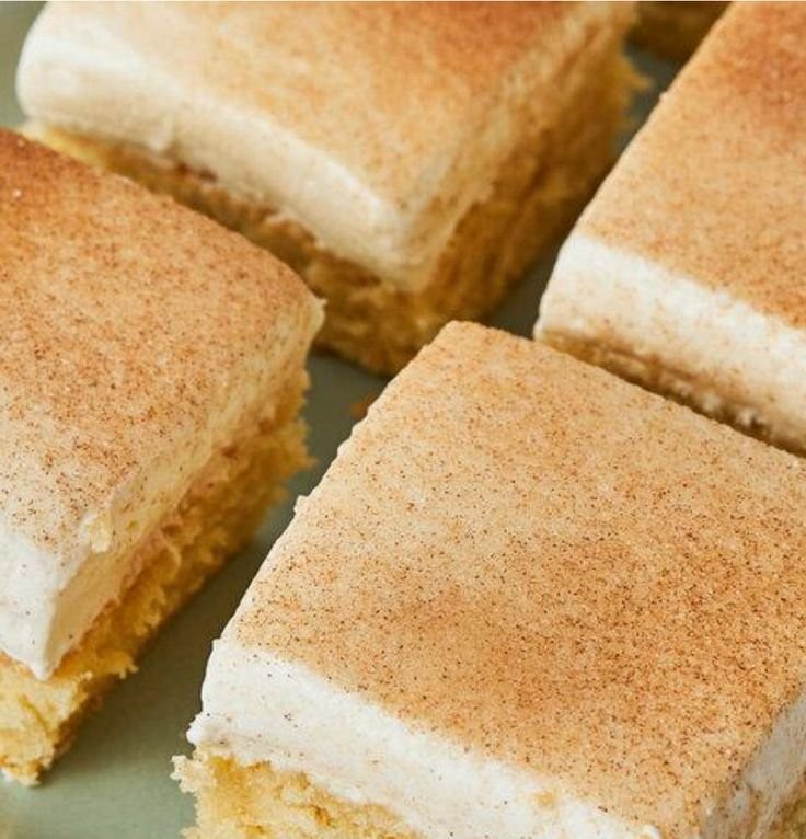 Schmandkuchen vom Blech nach Omas Art