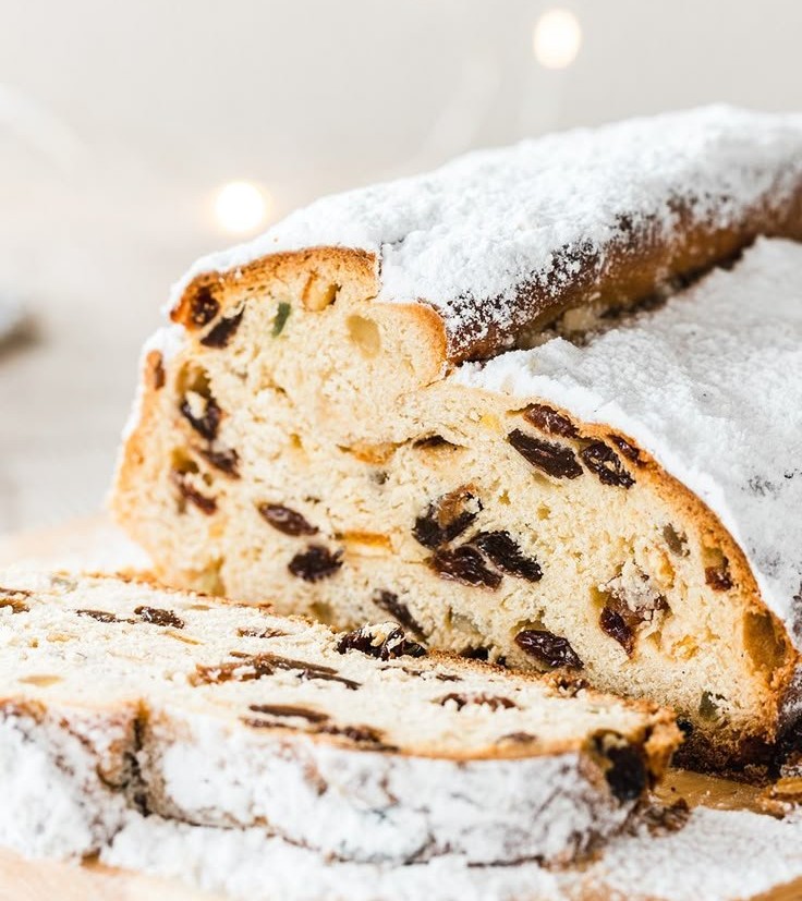 Christstollen