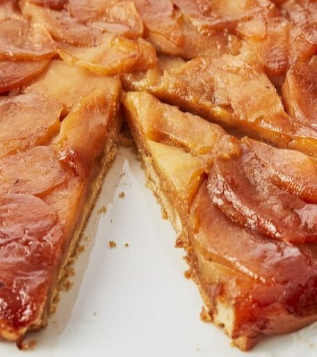 Tarte Tatin