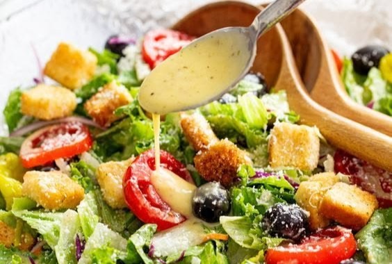 Olive Garden Salad