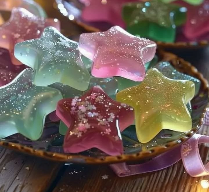 Magic Candy