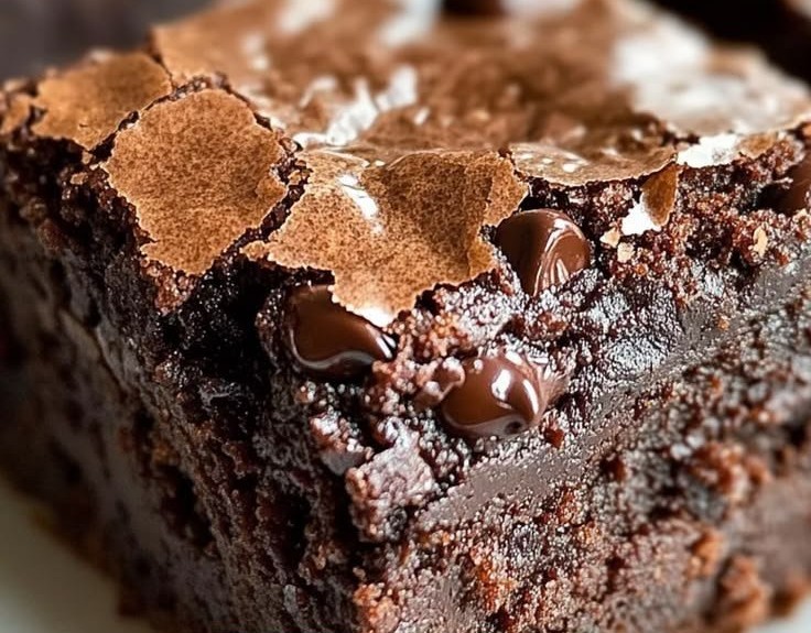 Easy Brownie Recipe