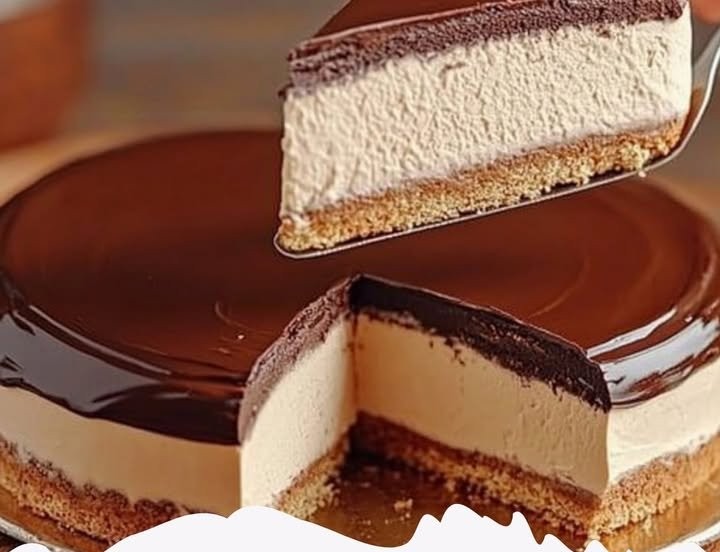 Nutella Torte ohne Backen