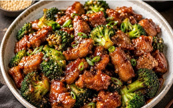 Budget-Friendly High-Protein Dinner Ideas