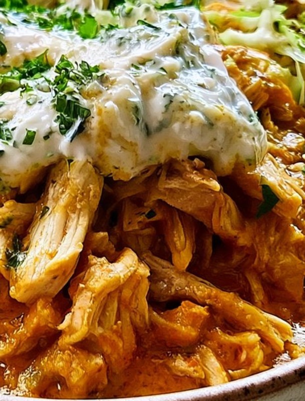 Easy High-Protein Meals That Pack 40g+ Protein