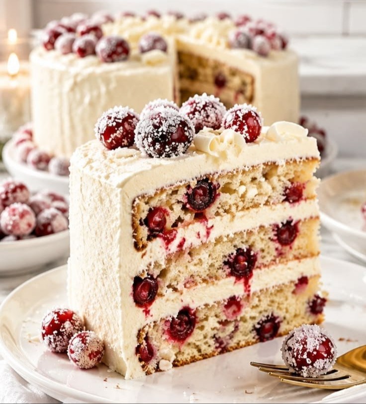 Christmas Desserts That Outshine Dinner