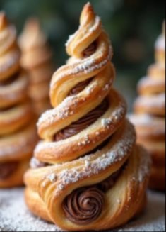 Sweet and Easy Christmas Desserts That Taste Like Magic