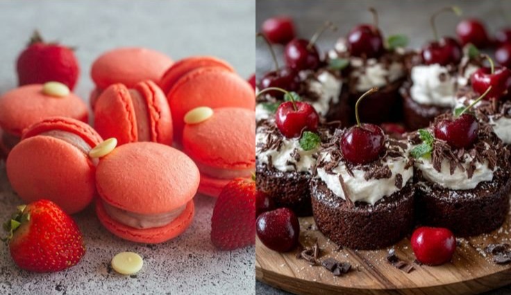 Irresistible Christmas Dessert Ideas to Bring to Dinner