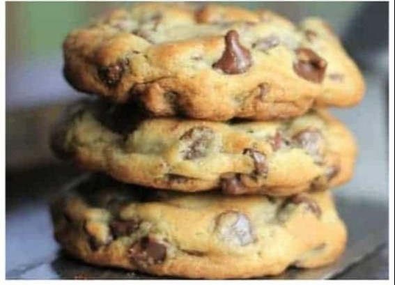Irresistible Homemade Chocolate Chip Cookies | Semi-sweet Chocolate Chips for Cookies, Semi-sweet Chocolate Chip Cookie Recipe, Thickest Chocolate Chip Cookies