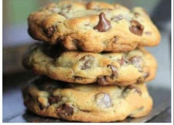 Irresistible Homemade Chocolate Chip Cookies | Semi-Sweet Chocolate Chips for Cookies, Semi-Sweet Chocolate Chip Cookie Recipe, Thickest Chocolate Chip Cookies