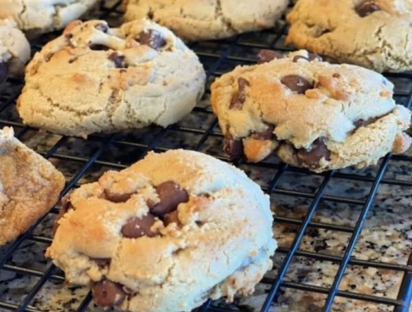 JOANNA GAINES' CHOCOLATE CHIP COOKIES