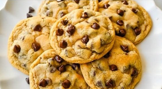 Nothing beats the classic Nestle Toll House Chocolate Chip Cookie recipe. This chocolate chip cookie recipe is the best,… | How to make nestle chocolate chip cookies, Chocolate chip cookie recipe toll house, Recipe for nestle toll house cookies