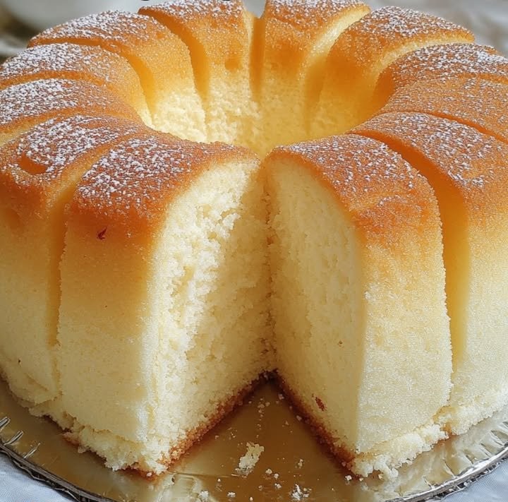 Blitzschneller Genuss gefällig? Dieser Joghurtkuchen ist im Handumdrehen fertig und macht einfach glücklich! 🍰😋📋Zutaten:- 1 Becher Naturjoghurt (150 g)
- 2 Eier
- 100 g Zucker
- 100 g Mehl
-...