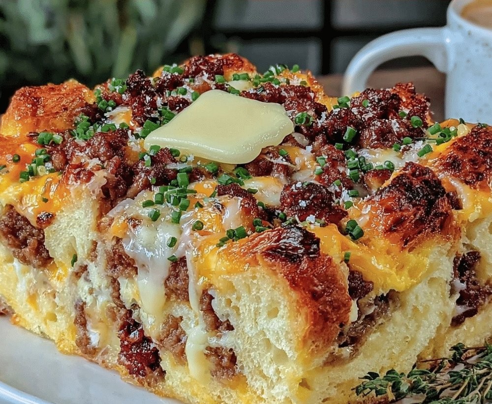Make Ahead Breakfast Casserole: 5 Fast Brunch Shortcuts