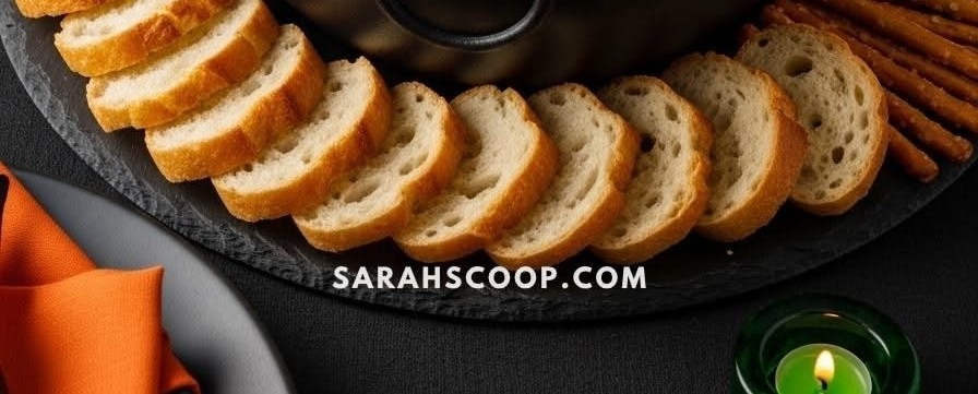 100 Halloween Party Food Ideas
