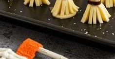 15 Easy Healthy Halloween Snacks for Kids