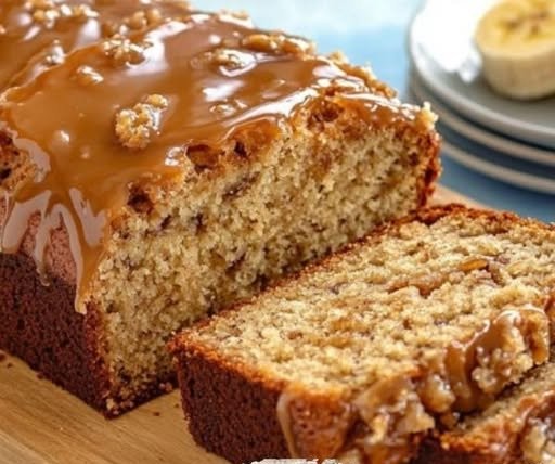 Kommt 2x die Woche auf den Tisch, Nusskuchen in 3 Minuten! - Kochen Mit Uns