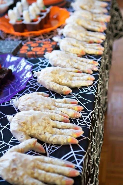 Halloween Halloween Party Ideas | Photo 7 of 20