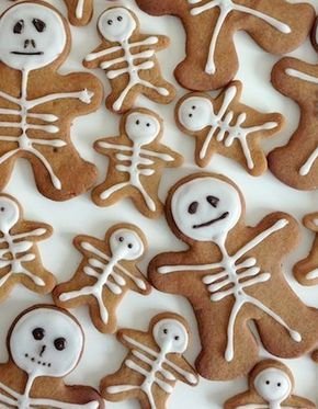 Des recettes effrayantes et faciles repérées sur Pinterest - Elle à Table