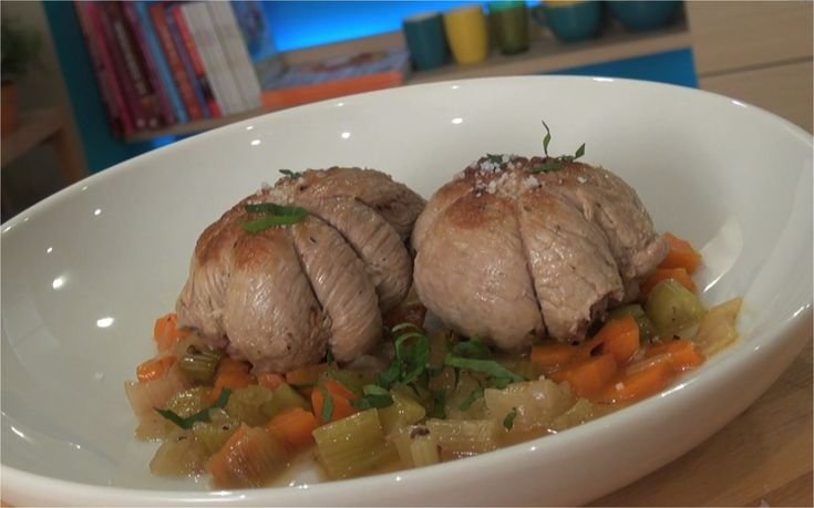 Recette Paupiettes maison - 750g.com