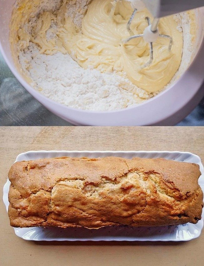 Apfelkuchen