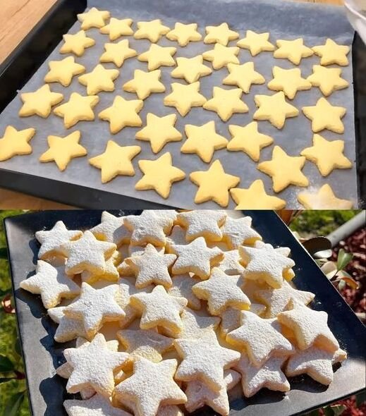 Die Dinger sind so lecker, Fantastische Himmelsboten mit 3 Zutaten - Kochen Mit Uns