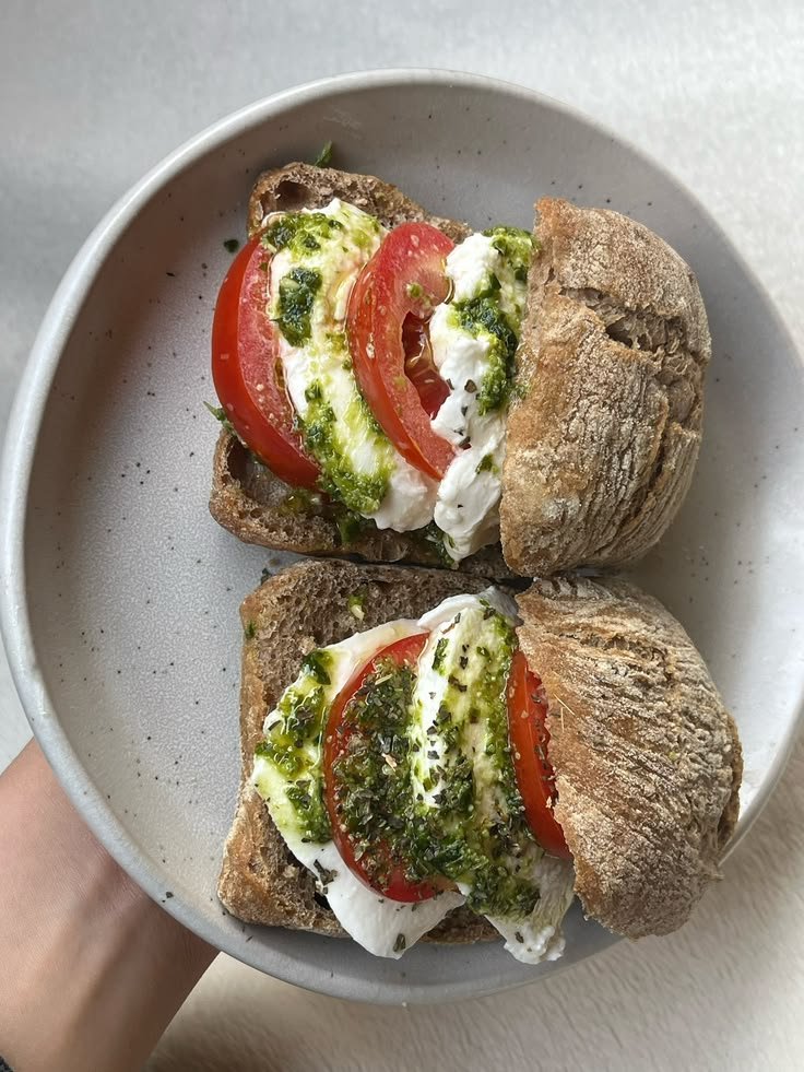 Sourdough Bread with Cheese | How to Make Sourdough with Tomatoes, Sourdough Bread with Tomato, Eating Inspiration