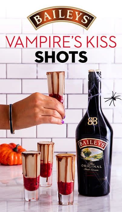 The spookiest Halloween food ideas from Pinterest