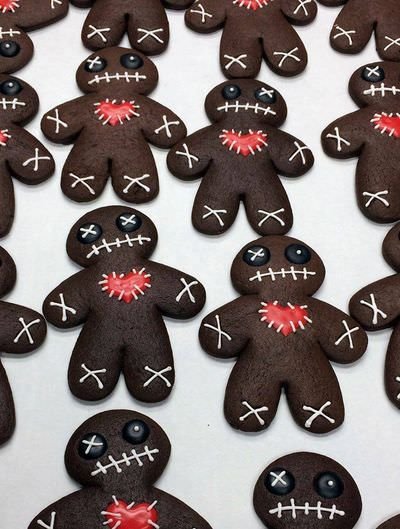 25 Spooky and Fun Halloween Treat Ideas