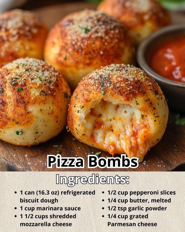 Easy pizza recipes for kids | What to make out of pizza dough, Easy snacks recipes with biscuit, Cooking recipes for dinner