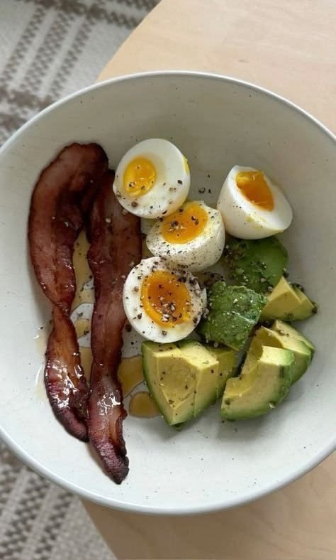 Healthy Snack Ideas