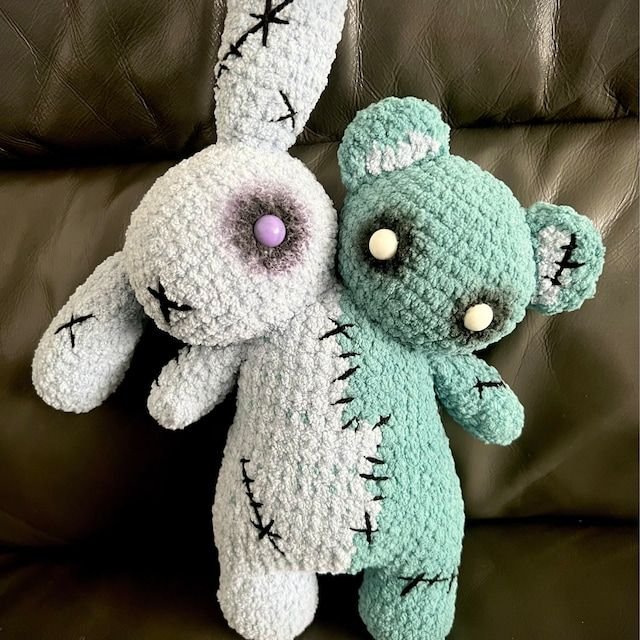 Crochet Pattern