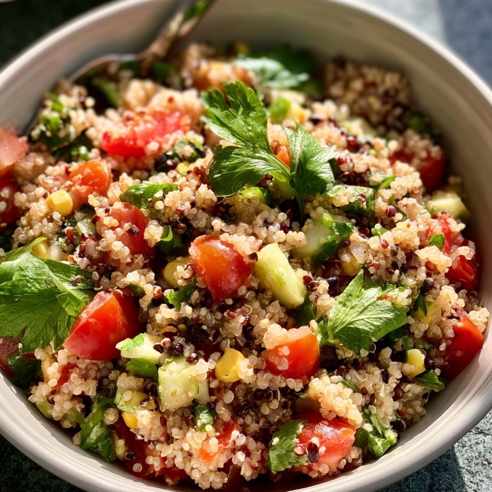 Quinoa All Day: Fifty Ways to Enjoy Quinoa