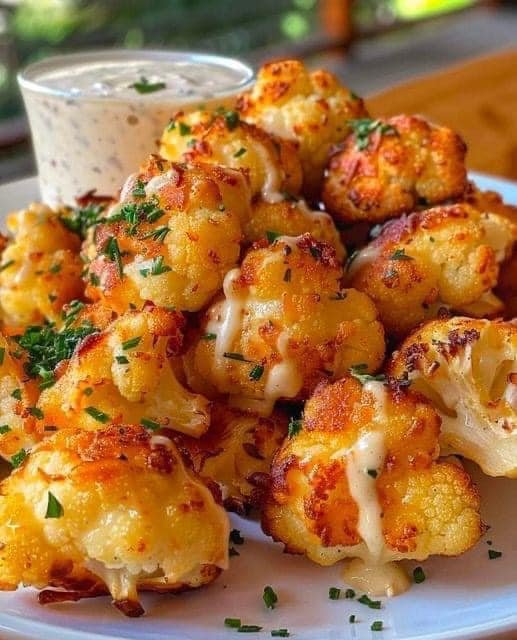 Backofen Blumenkohl mit Kase und Knoblauch
2 Eier
1 Blumenkohl
1/2 TL Knoblauchpulver (oder frischer Knoblauch)
1 TL Paprikapulver
2/3 Tasse Semmelbrösel
1/2 Tasse Reibekäse
nach Geschmack Sa...