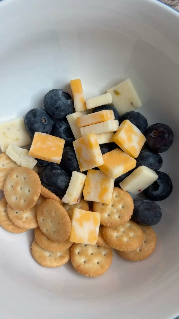 After school snack