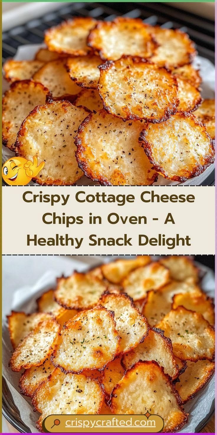 Crunchy Keto Chips