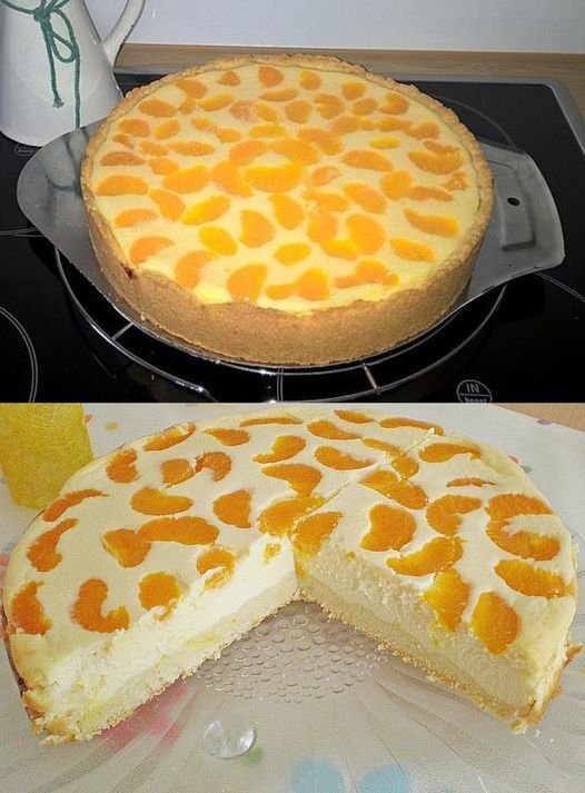 Faulenzertorte
