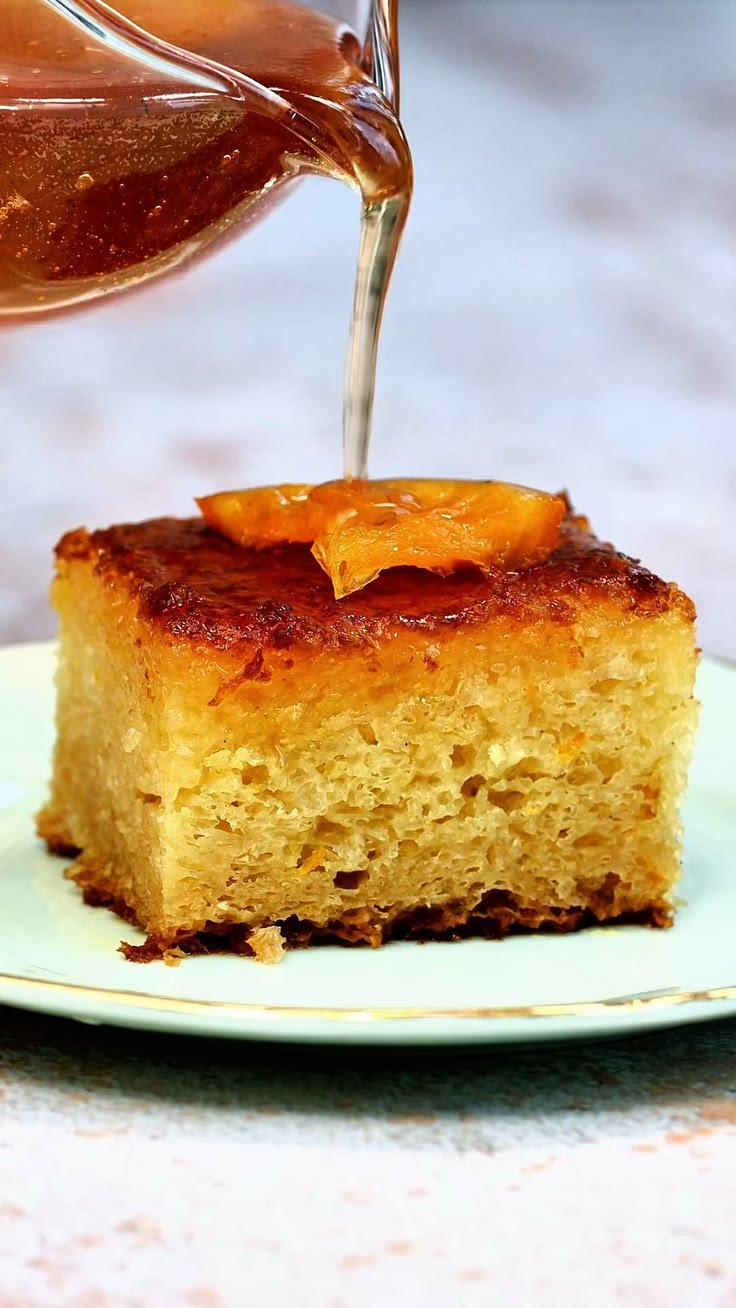 Orange Pie