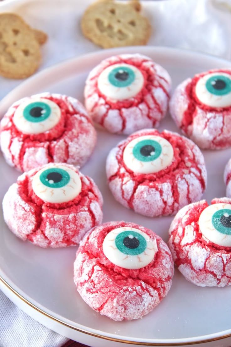 CRINKLES COOKIES RED VELVET - Sabryyi